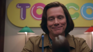 Jim Carrey, Ariana Grande, and a dick-shaped toy star in the first trailer for <i>Kidding</i>'s second season